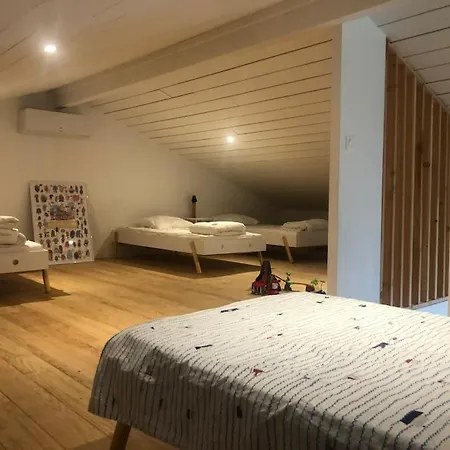 Maison/villa 14 Personnes