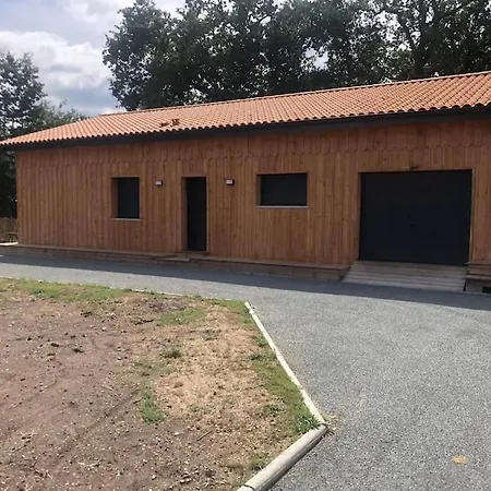 Maison/villa 14 Personnes * Vendays-Montalivet