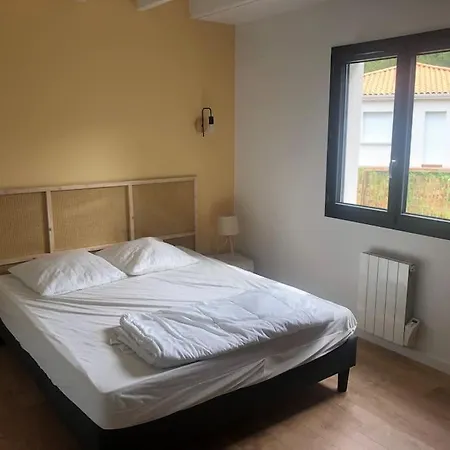Maison/villa 14 Personnes *