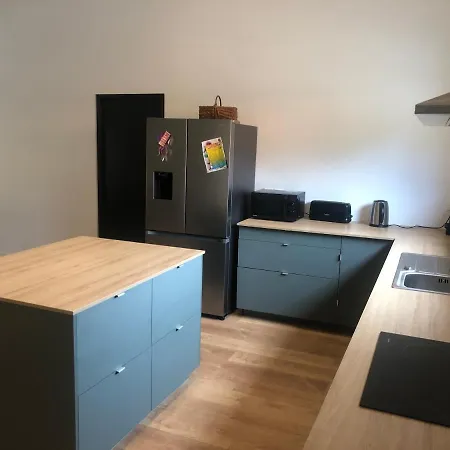 Holiday home Maison/villa 14 Personnes Vendays-Montalivet