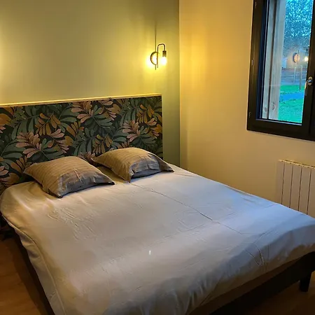 Maison/villa 14 Personnes * Vendays-Montalivet