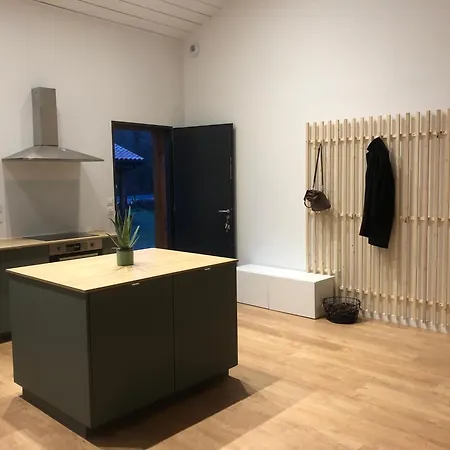 Holiday home Maison/villa 14 Personnes *