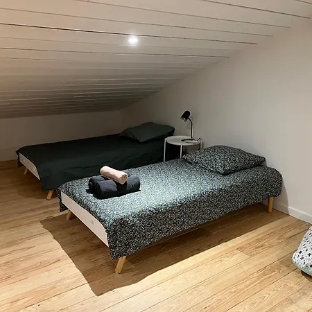 Holiday home Maison/villa 14 Personnes Vendays-Montalivet