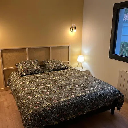 Holiday home Maison/villa 14 Personnes