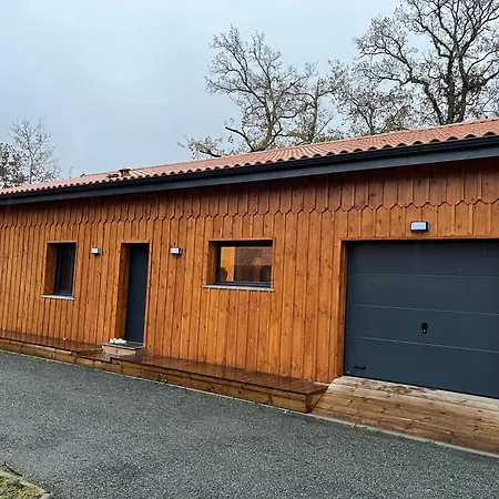 Holiday home Maison/villa 14 Personnes Vendays-Montalivet